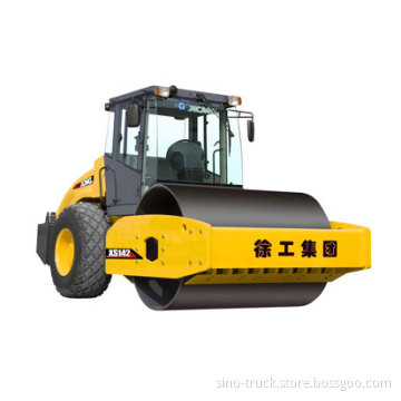 XCMG Hydraulic Vibratory Compactor-Xs142j